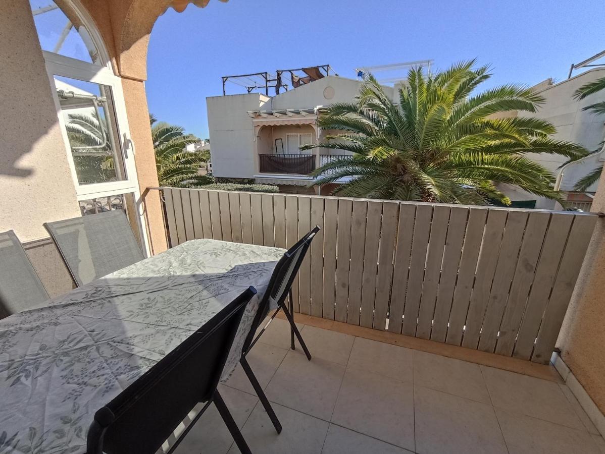 Appartamento Els Molins Atico Con Azotea Privada A 500M De La Playa Dénia Esterno foto