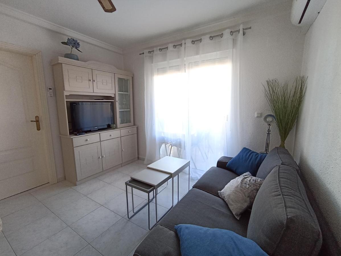 Appartamento Els Molins Atico Con Azotea Privada A 500M De La Playa Dénia Esterno foto