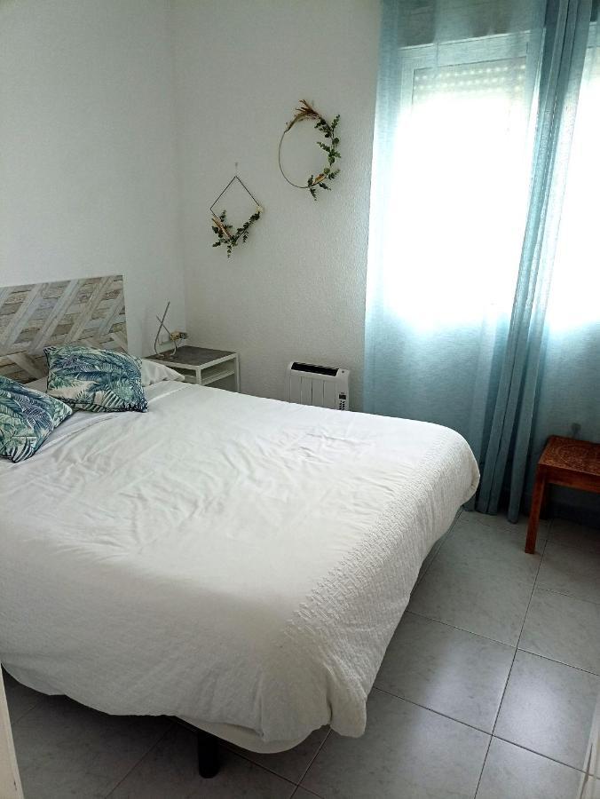 Appartamento Els Molins Atico Con Azotea Privada A 500M De La Playa Dénia Esterno foto