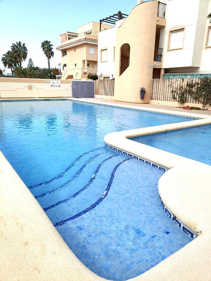 Appartamento Els Molins Atico Con Azotea Privada A 500M De La Playa Dénia Esterno foto