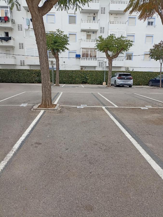 Appartamento Els Molins Atico Con Azotea Privada A 500M De La Playa Dénia Esterno foto